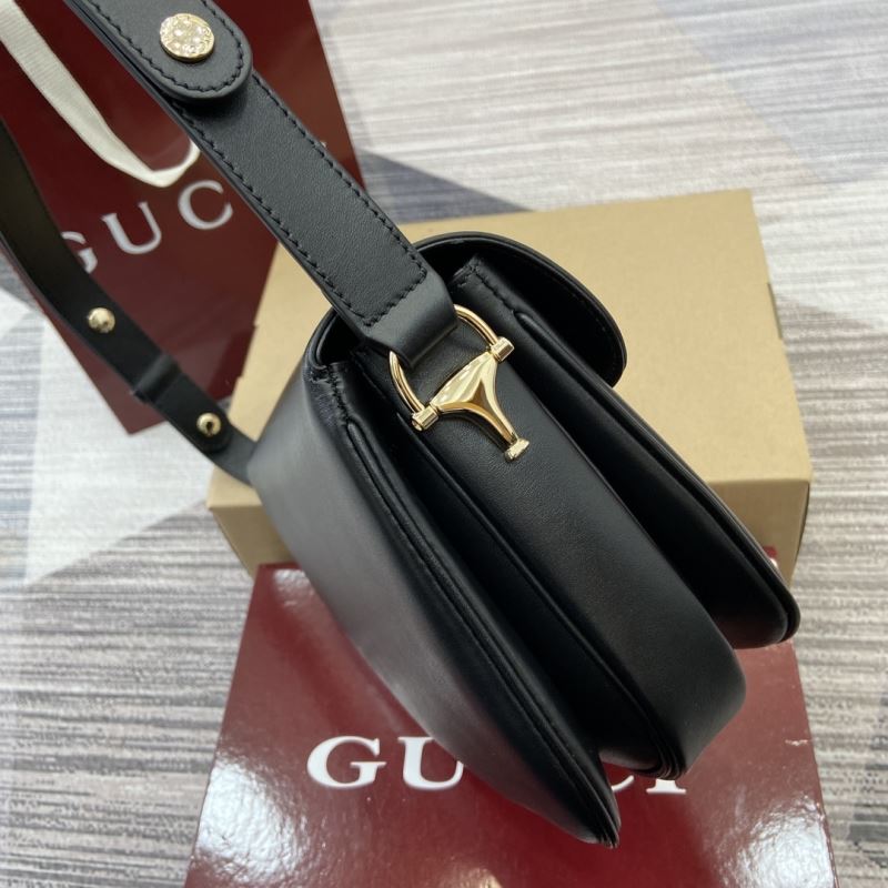 Gvc*1 horsebit bags
